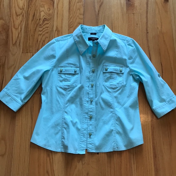 Talbots Jacket - Picture 1 of 5